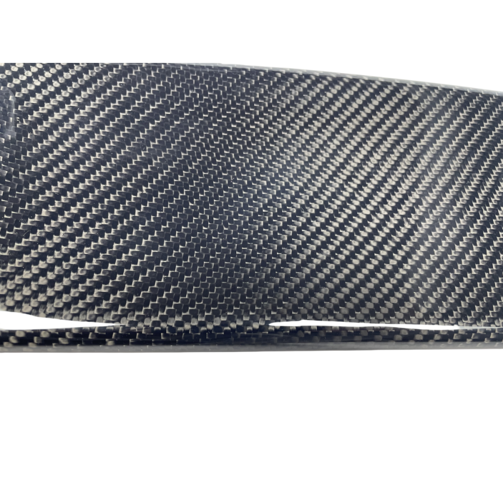 Toyota Supra A90 A91 Mk5 2019-2013 AG Style Real Carbon Fiber Rear Roof Spoiler