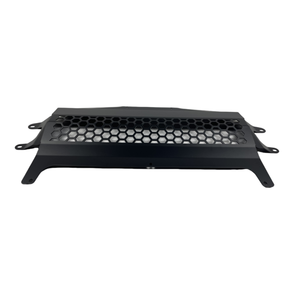 BMW F80 M3 F82 F83 M4  Aluminum Matte Metal Skid Plate