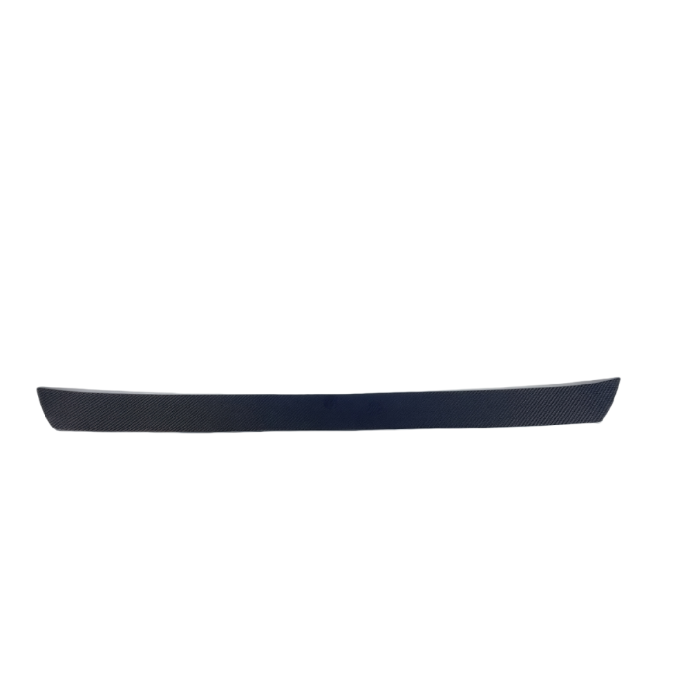 Toyota Supra A90 A91 Mk5 2019-2013 AG Style Real Carbon Fiber Rear Roof Spoiler