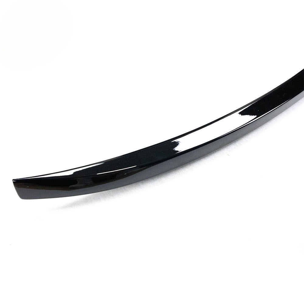 Front Bumper Splitter Lip Rear Diffuser Body Kit Side Skirts Spoiler Car Auto Part Plastic ABS for BMW X5M F95 2021+