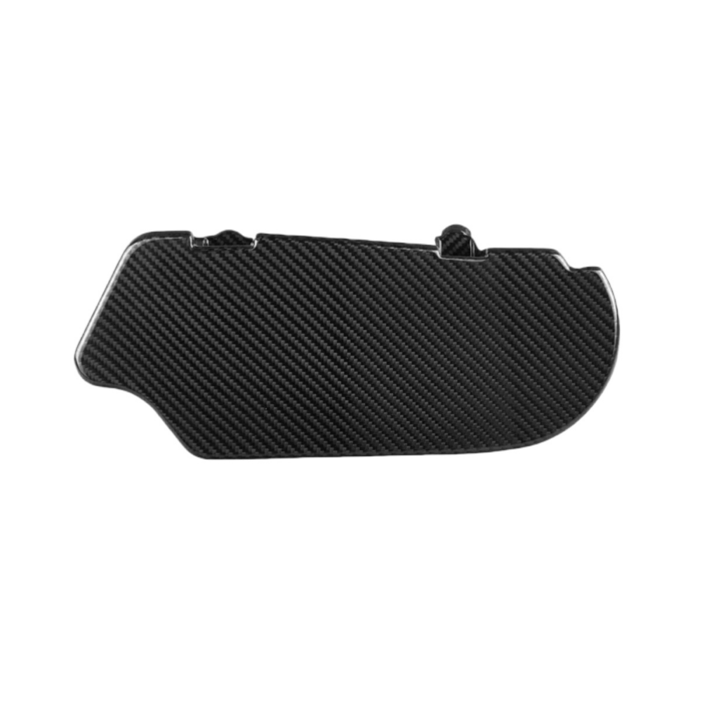 BMW G90 G99 M5 Prepreg Dry Carbon Fiber Ecu Battery Terminal Cover