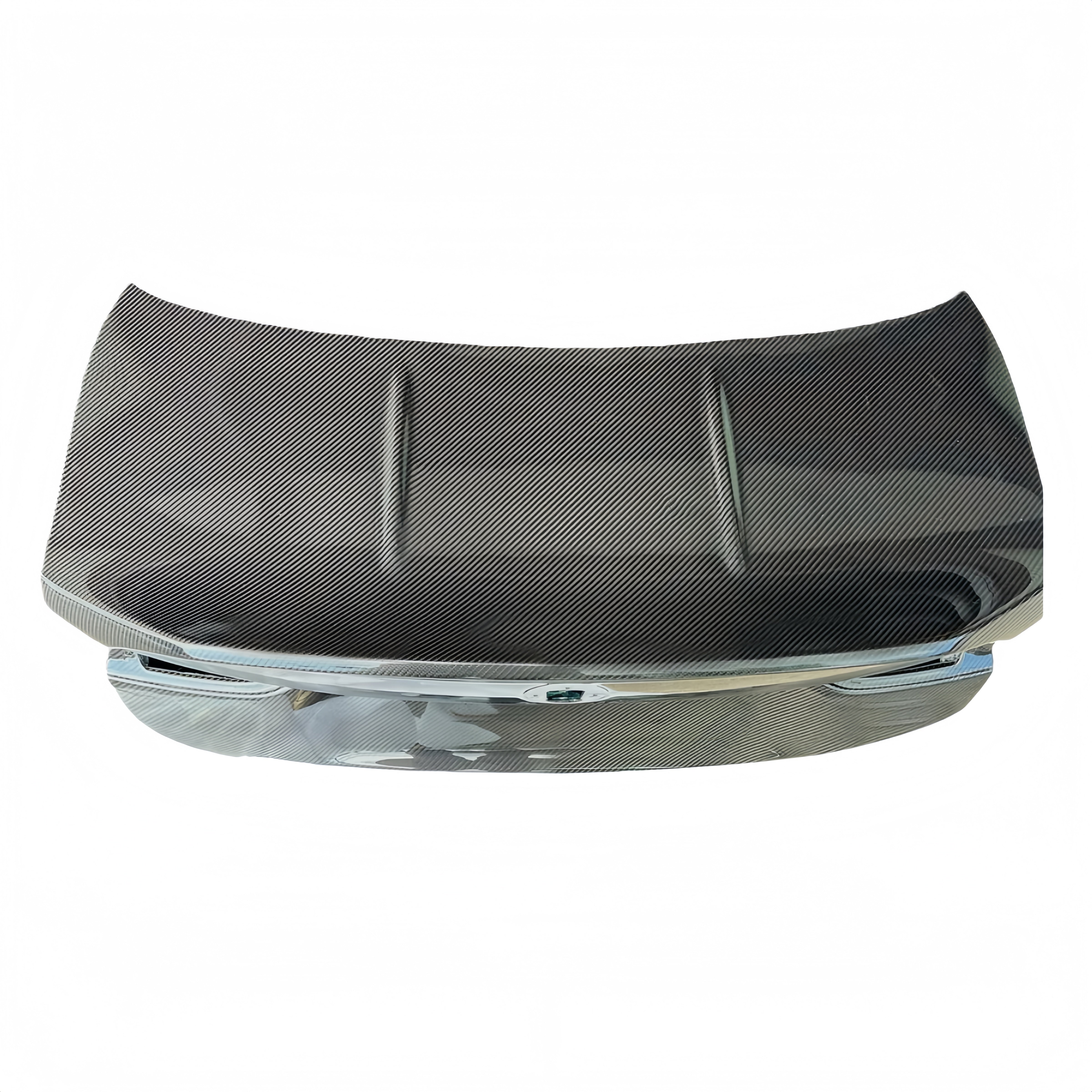 Prepreg Carbon Fiber CSL Style Rear Trunk Lid for BMW G82 M4 2021+