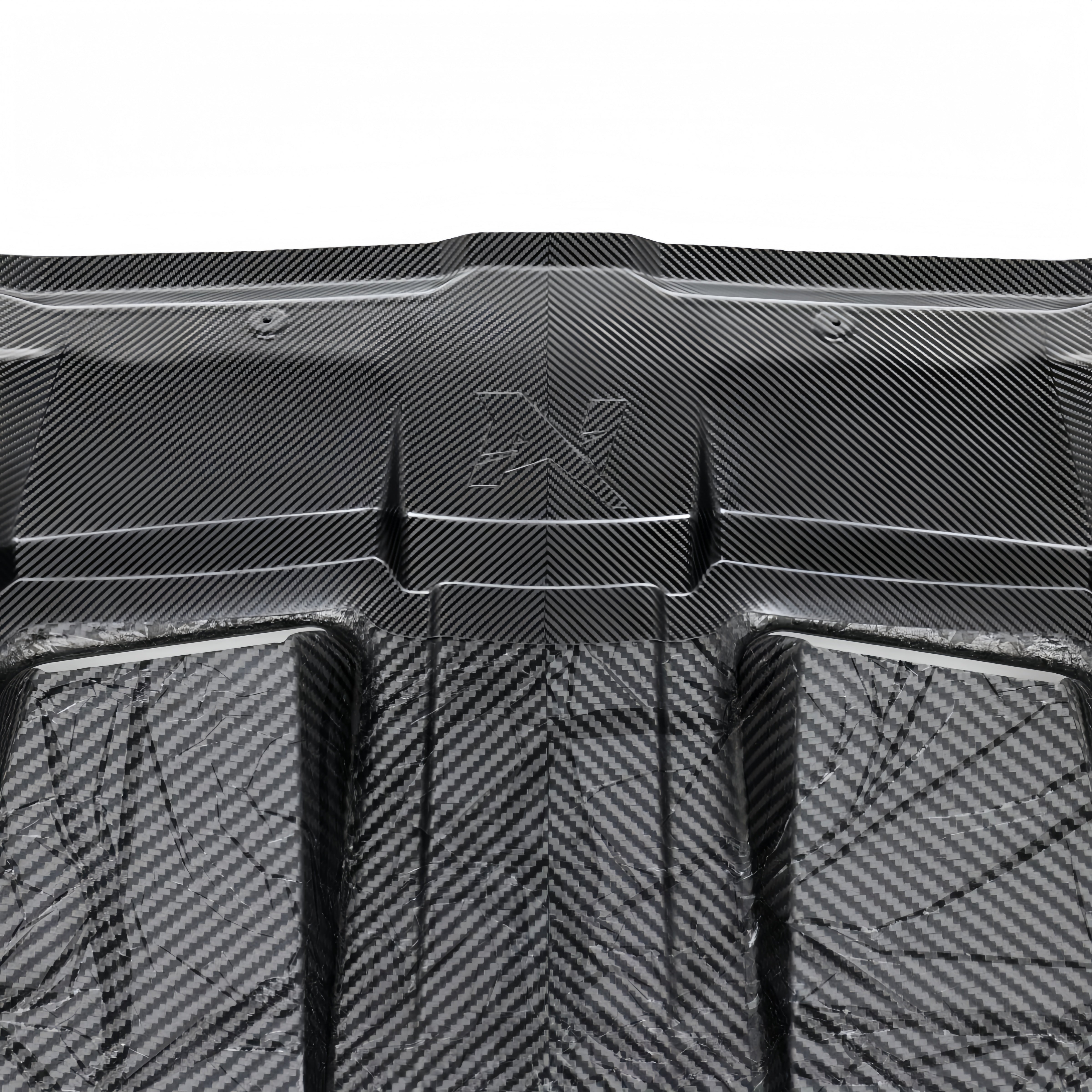 Prepreg Dry Carbon Fiber AN Style Front Hood for BMW G80 M3 G82 M4 2021+