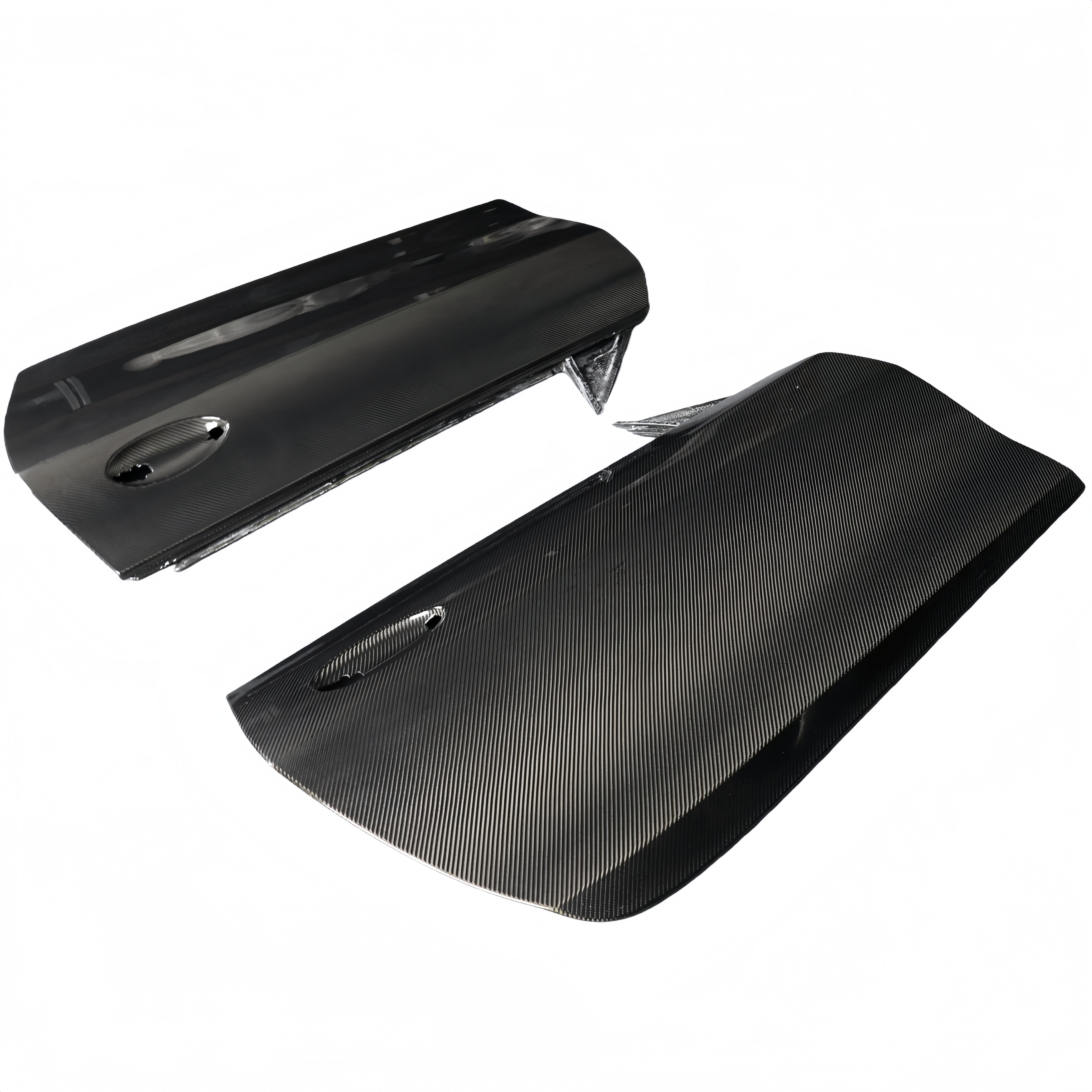 Prepreg Dry Carbon Fiber Door For BMW G82 M4 2021+