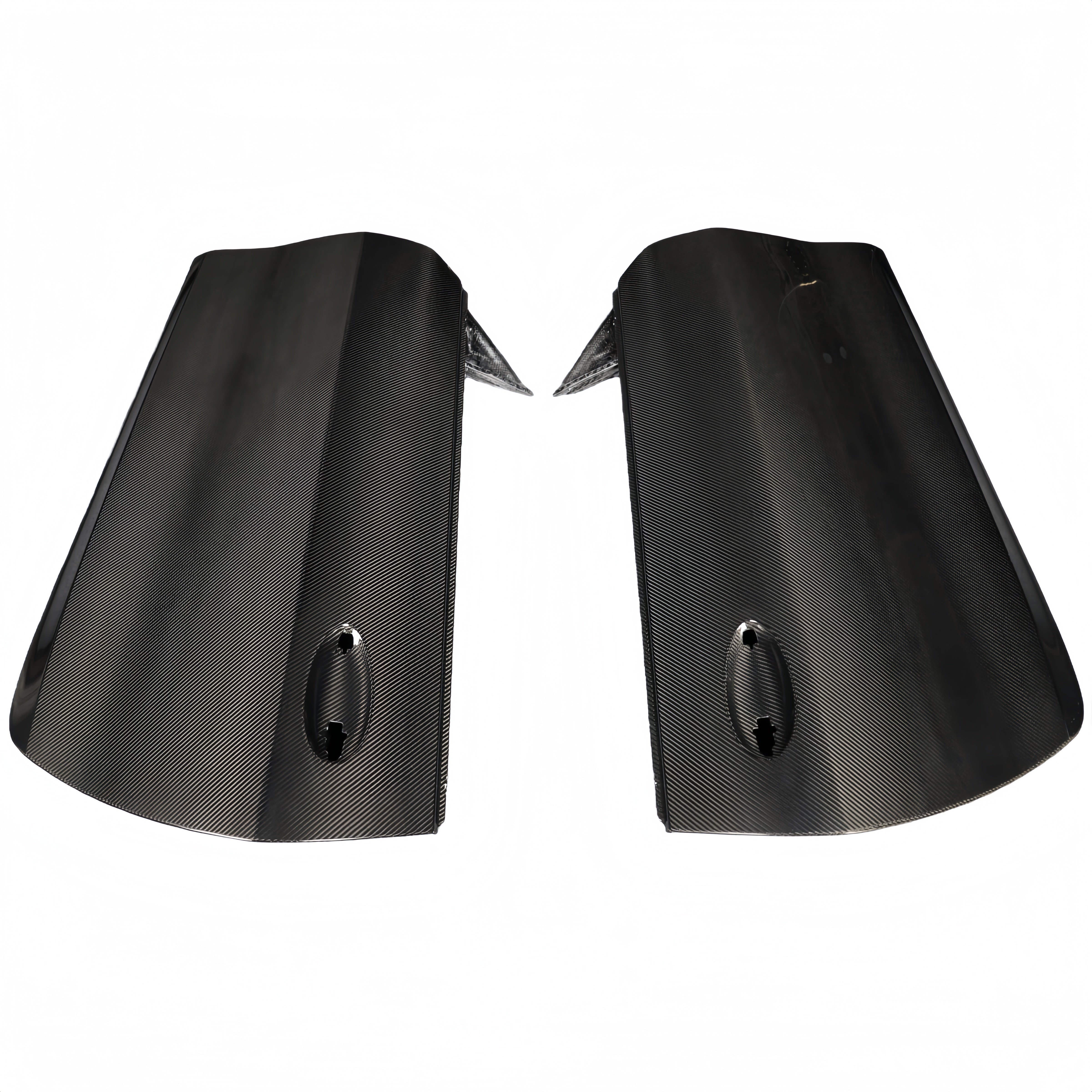 Prepreg Dry Carbon Fiber Door For BMW G82 M4 2021+