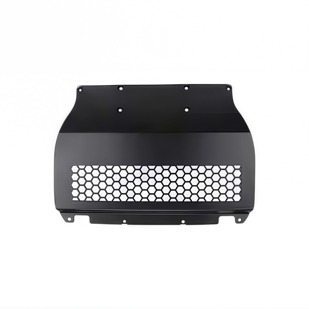 BMW X3 X4M F97 F98 Aluminum Matte Metal Skid Plate