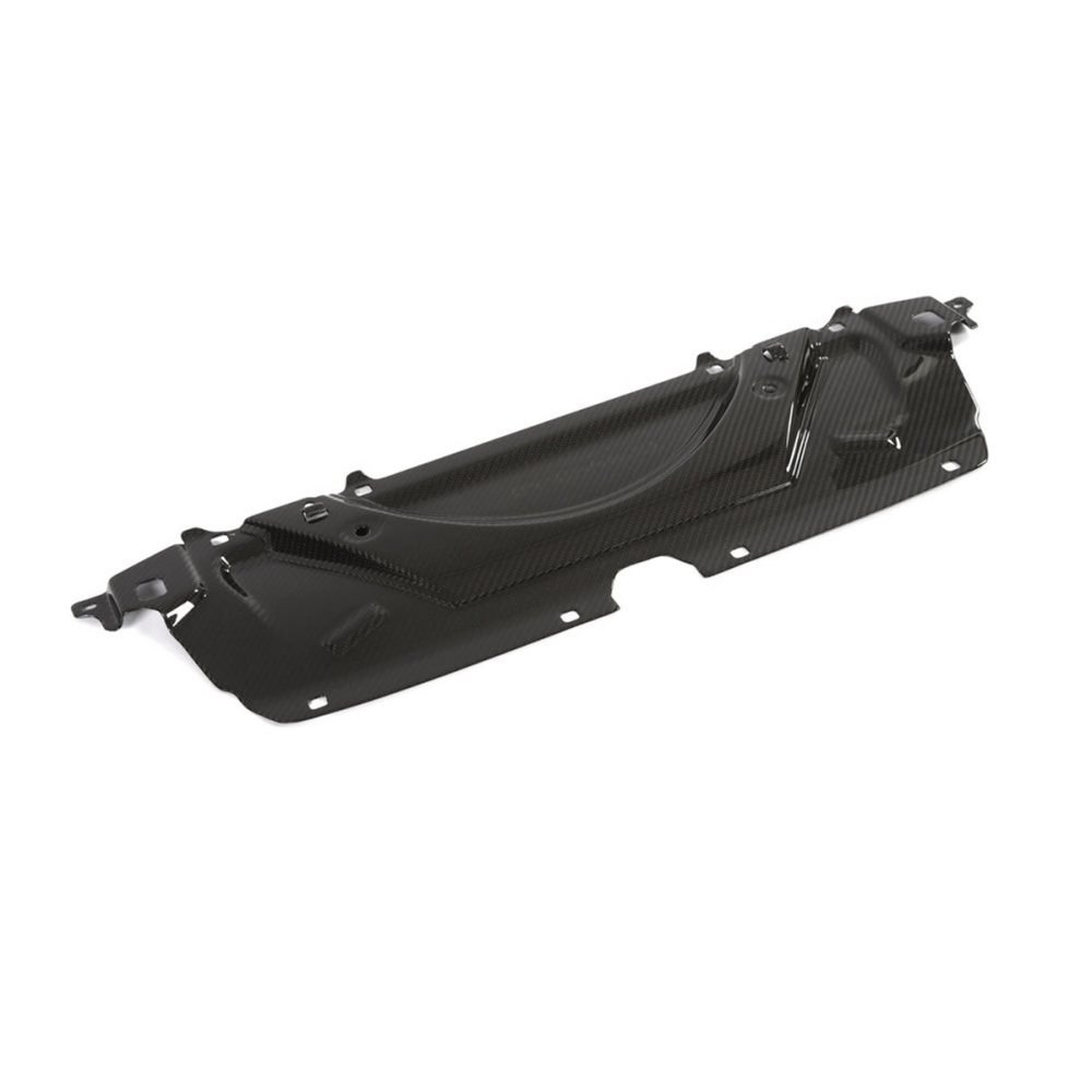BMW G90 G99 M5 Prepreg Dry Carbon Fiber Cooling Shround