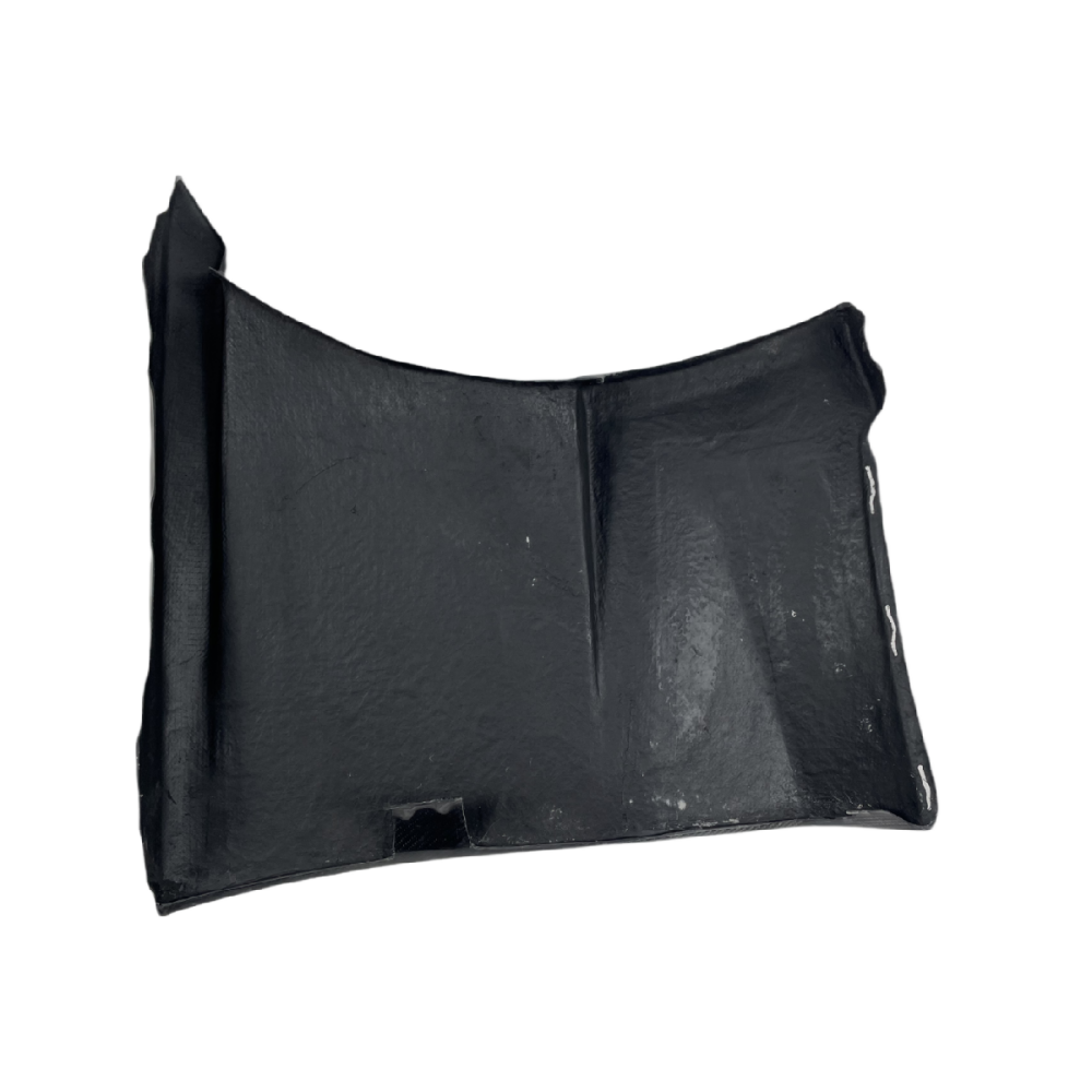 Toyota SUPRA A90 2019-2024 Evs Style Real Carbon Fiber Front Fender Panel Replacement