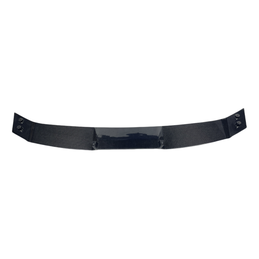Audi RS6 RS7 C8 Avant Full Carbon Fiber Front Bumper Lip
