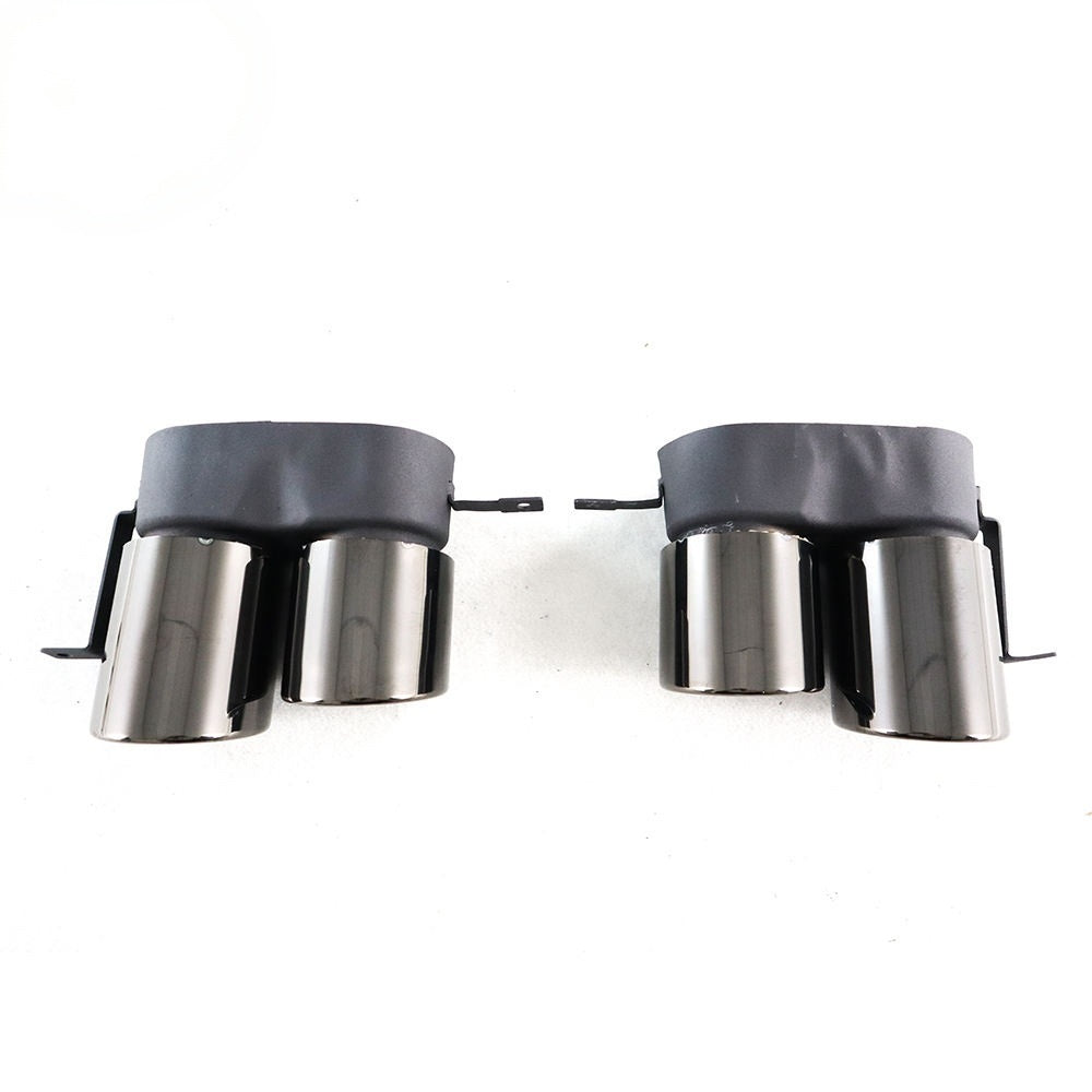 Car Auto Part Plastic ABS Front Bumper Splitter Lip Rear Diffuser Body Kit Side Skirts Spoiler for BMW G20 2019-2022