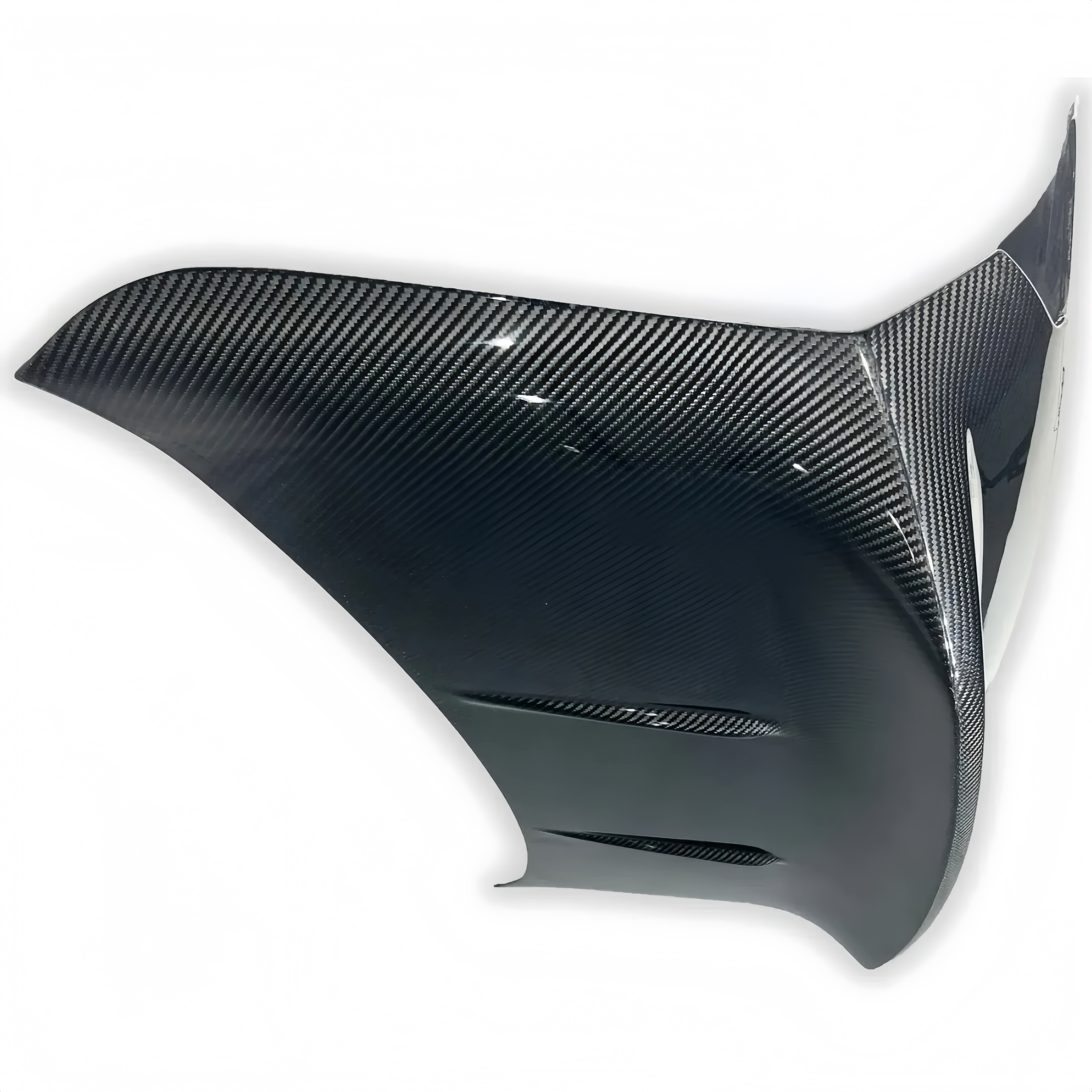 PrePreg Dry Carbon Fiber CSL Style Rear Bootlid Trunk For BMW M2 G87 2023+