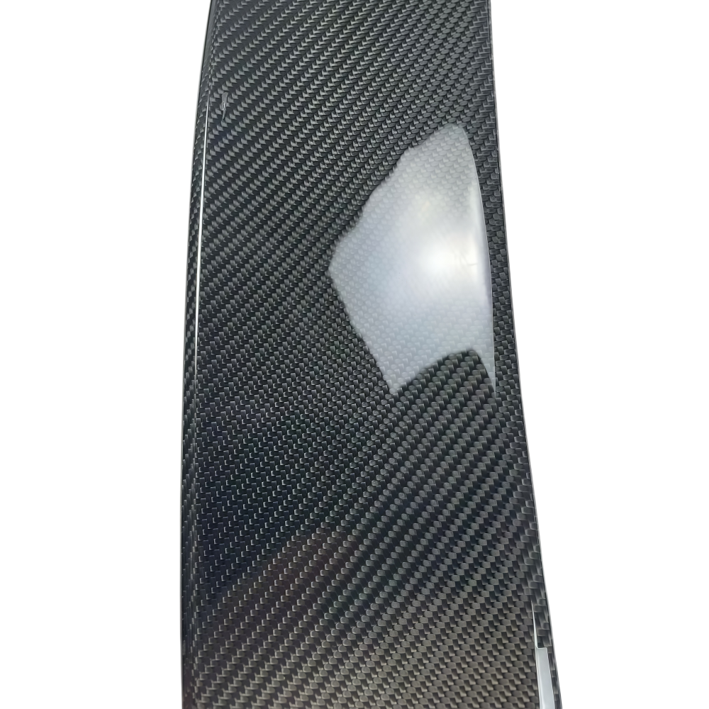 BMW3 Series G20 G28 G80 M3 Dry Carbon Fiber Rear Trunk Spoiler