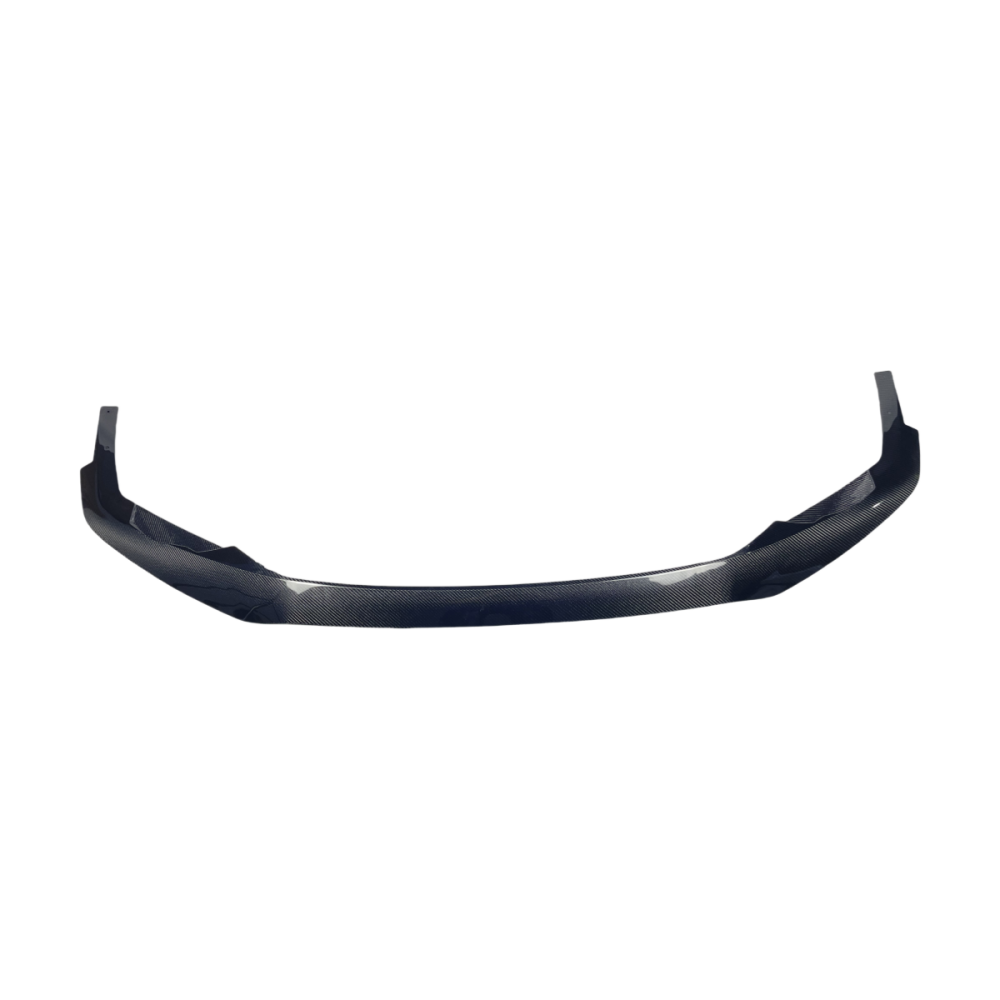Audi RS6 RS7 C8 Avant Full Carbon Fiber Front Bumper Lip