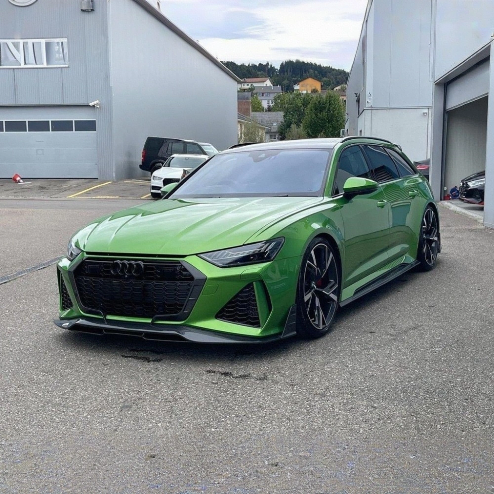 Audi RS7