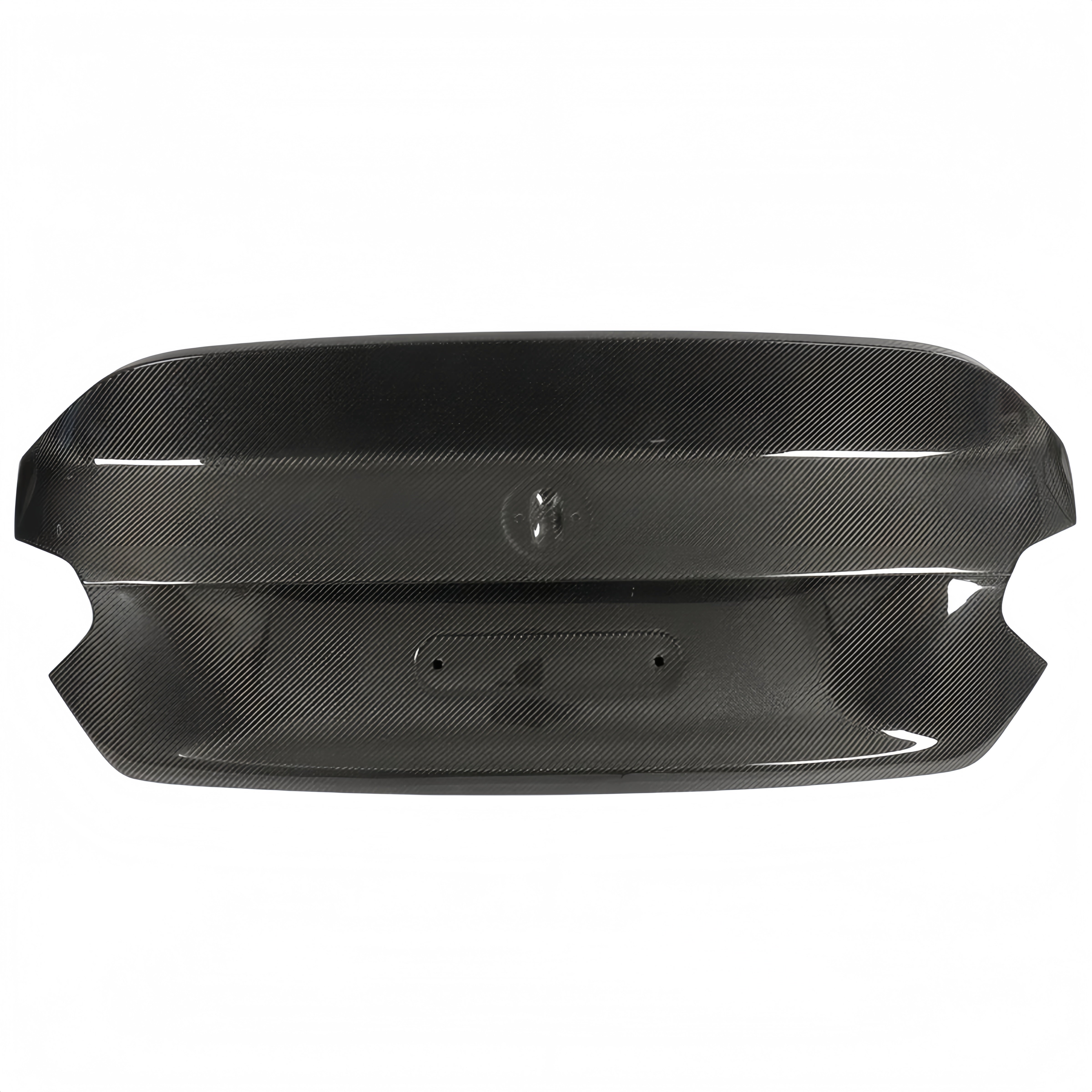 Prepreg Carbon Fiber CSL Style Boot Lid for BMW G87 M2 G42 2023+