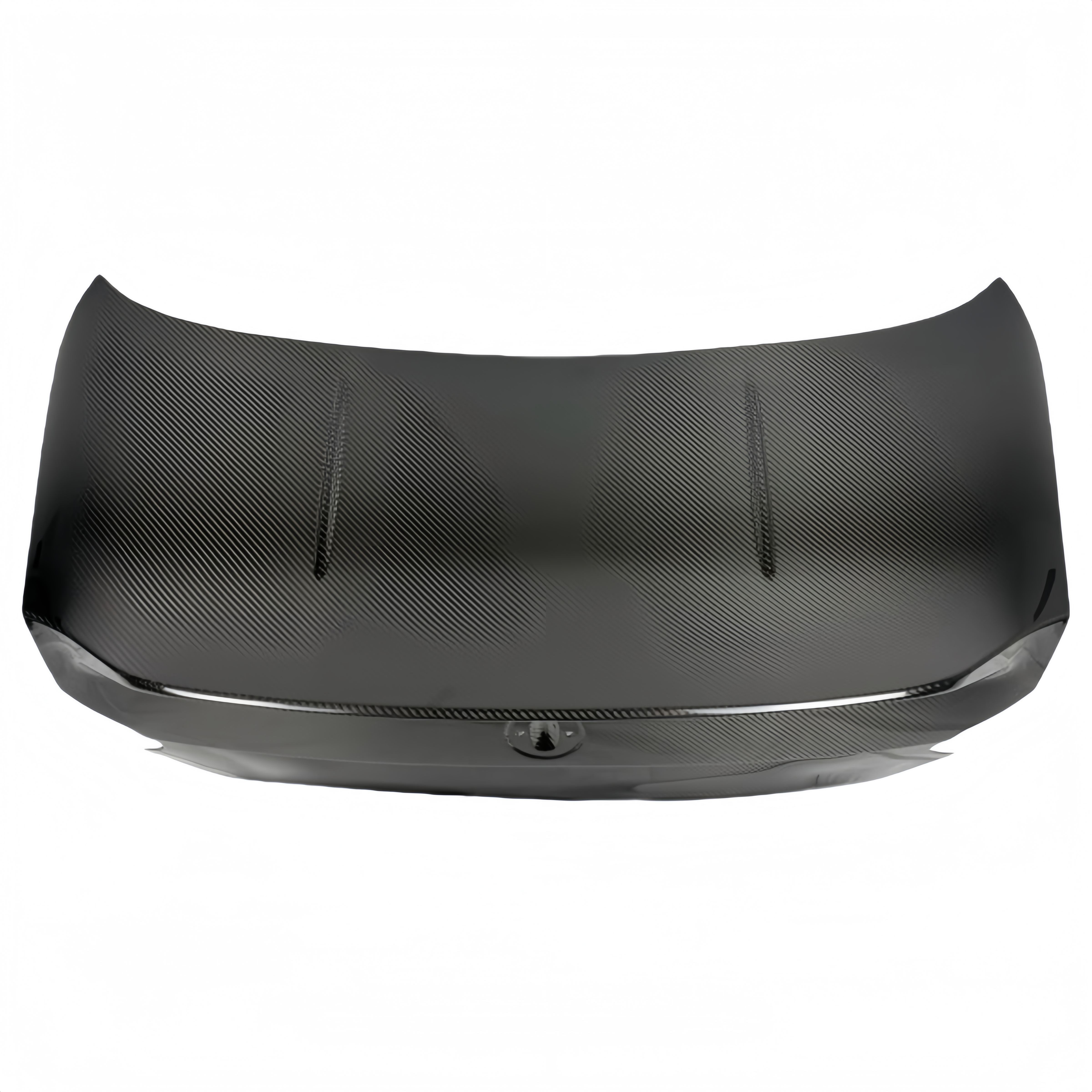 Prepreg Carbon Fiber CSL Style Boot Lid for BMW G87 M2 G42 2023+
